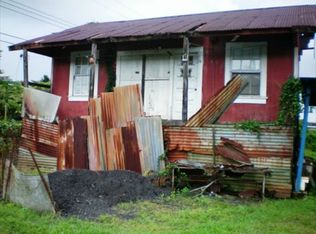 Iwasaki Vlg LOT 13, Kurtistown, HI 96760