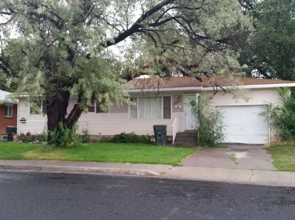 1322 Willard Ave, Pocatello, ID 83201