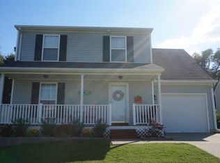 212 Vineyard Rd, Elizabethtown, KY 42701