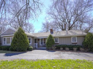 5417 W 79th St, Prairie Village, KS 66208