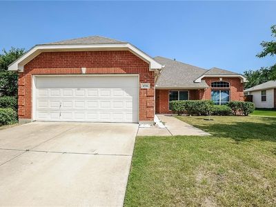 4516 Shade Tree Ct, Sachse, TX, 75048
