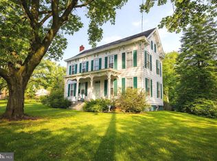 441 Dutch Neck Rd, East Windsor, NJ