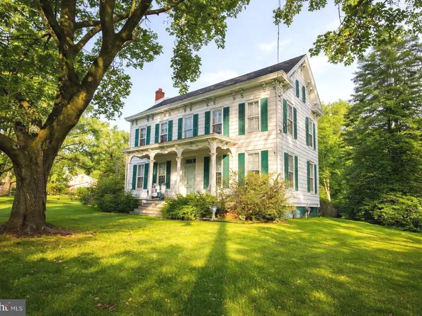 441 Dutch Neck Rd, East Windsor, NJ 08520