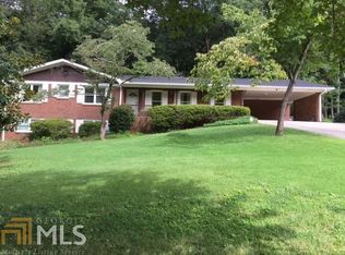 4429 John Dr, Norcross, GA 30093