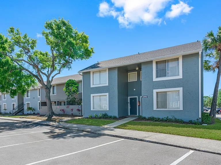 Enclave at Sabal Pointe Apartments — Photo 39