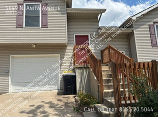 5649 N Anita Ave, Kansas City, MO 64151