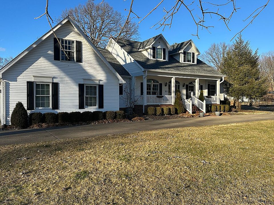 110 Allendale Ln, Terre Haute, IN 47802 Zillow