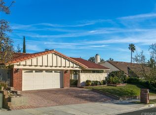18853 Killoch Way, Porter Ranch, CA 91326