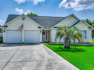 105 Point Break Dr, Myrtle Beach, SC 29588