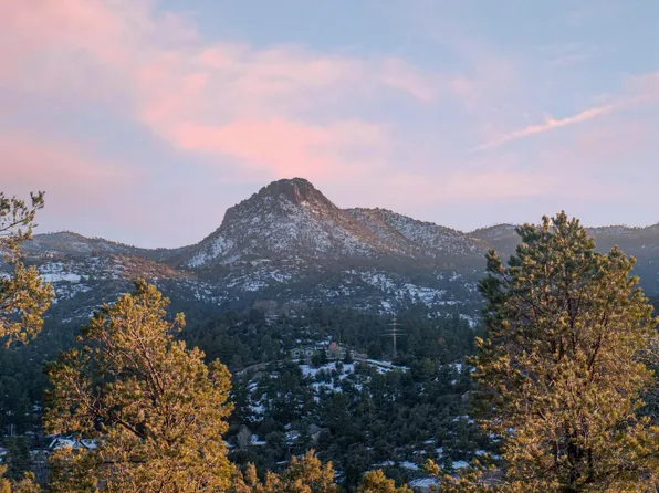 0 Tolemac Way, Prescott, AZ 86305