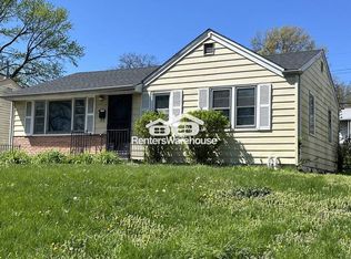 1811 Engelholm Ave, Saint Louis, MO 63133