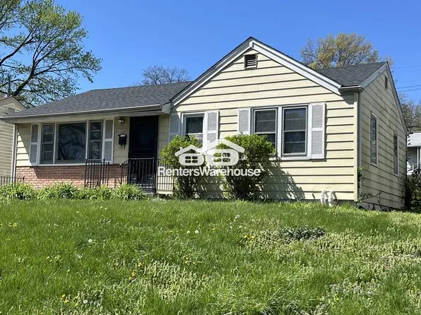 1811 Engelholm Ave, Saint Louis, MO 63133