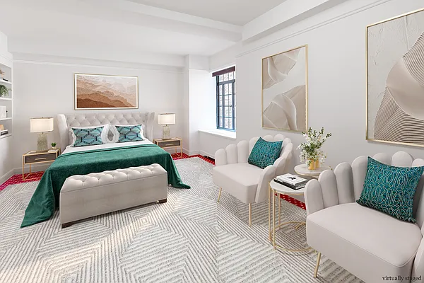 Sold by Brown Harris Stevens | media 23