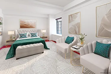 Sold by Brown Harris Stevens