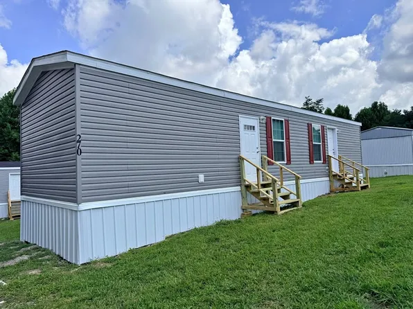 270 Braxton Ln #270, Lily, KY 40740