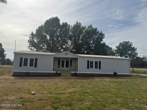 406 State Route 185, Trenton, TN 38382