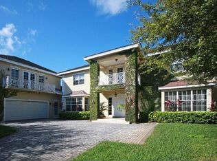 9950 SW 57th Pl, Pinecrest, FL 33156