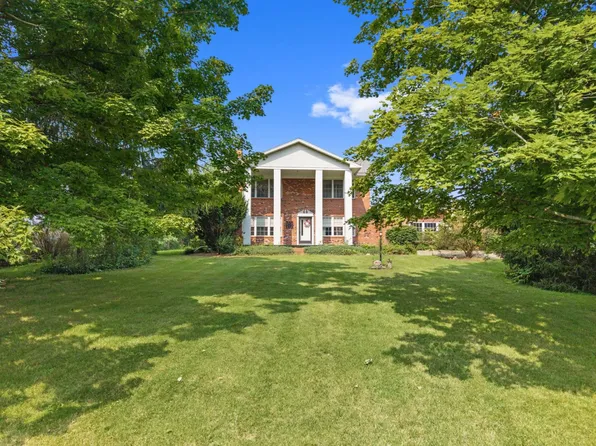 13505 Steinman Rd, Georgetown, OH 45121