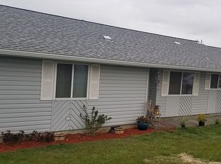 409 SW Nye Ave, Pendleton, OR 97801