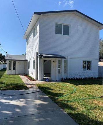 4th image of 8118 NW 5th Ct #8118