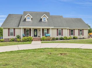 87 Happy Valley Rd, Dunlap, TN 37327
