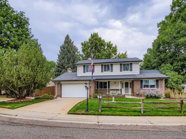 11825 W 73rd Drive, Arvada, CO 80005