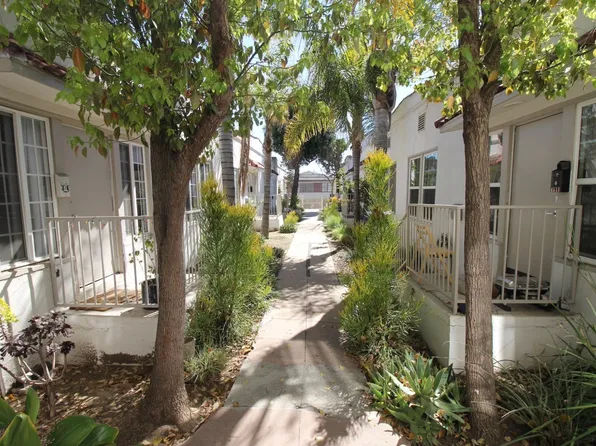 (undisclosed Address), Los Angeles, CA 90029