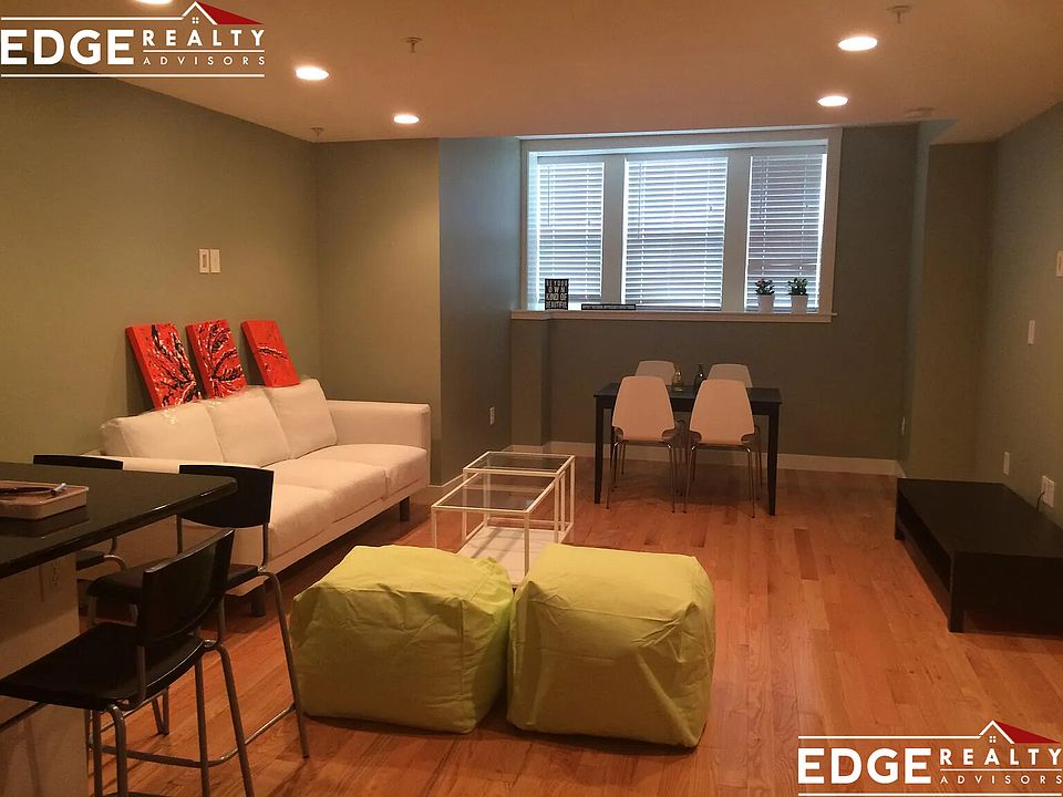 2nd image of 2025 Commonwealth Ave Unit 2