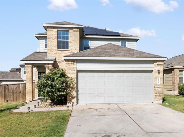 524 Circle Way #12F, Jarrell, TX 76537