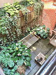 Rented by Metripol Corporation