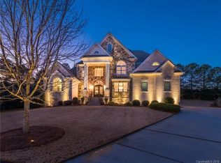 6206 Glynmoor Lakes Dr, Charlotte, NC 28277