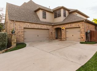 17602 Raven Canyon Ln, Houston, TX 77095