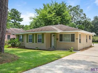 1511 Fairmont St, Baton Rouge, LA 70808