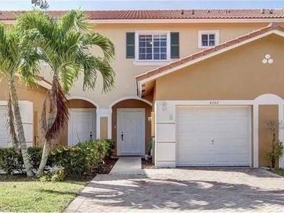 5707 Tuscany Terrace #0, Fort Lauderdale, FL, 33321