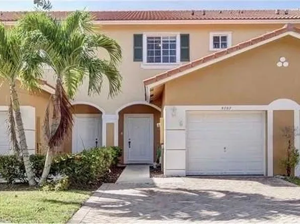5707 Tuscany Terrace #0, Tamarac, FL 33321