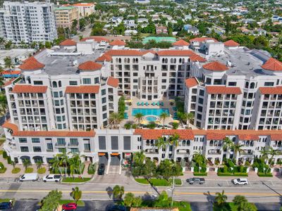 200 E Palmetto Park Road #702, Boca Raton, FL, 33432