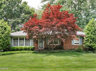 2012 Lynn Way, Louisville, KY 40222