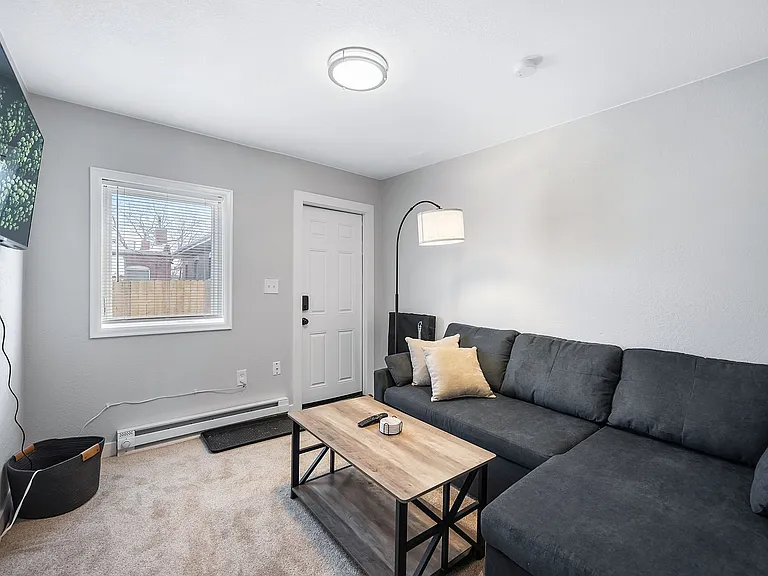 3355 Zuni St #A — Photo 2