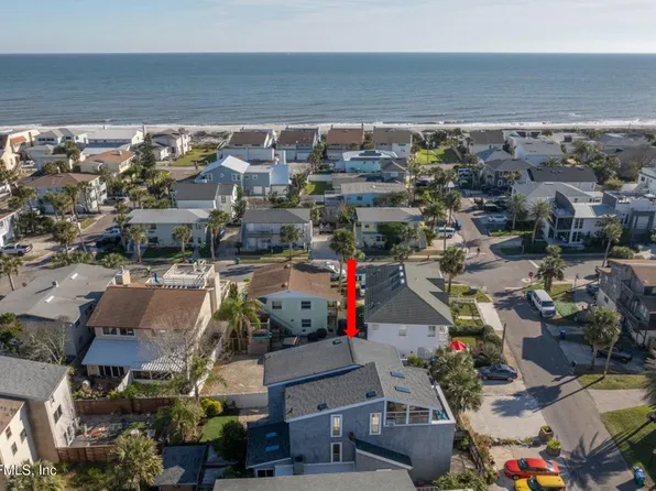 202 MARGARET Street, Neptune Beach, FL 32266