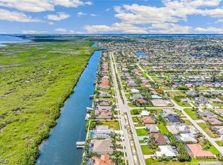 3508 Surfside Blvd, Cape Coral, FL 33914