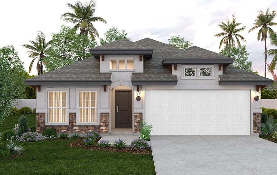 Tuscan Stucco