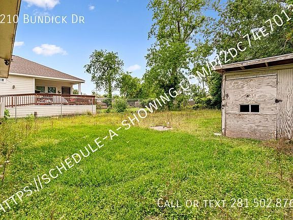 2nd image of 6210 Bundick Dr