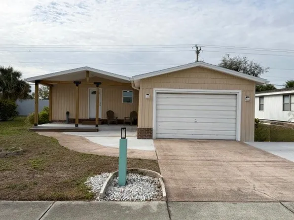 1061 La Paloma Blvd #1061, North Fort Myers, FL 33903