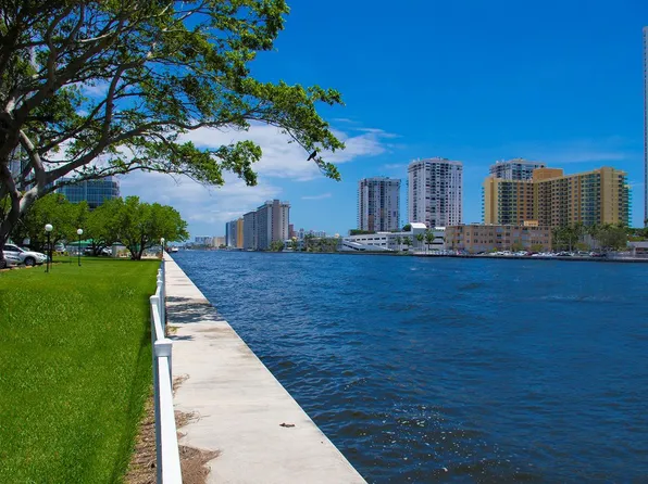 800 Parkview Drive #411, Hallandale Beach, FL 33009