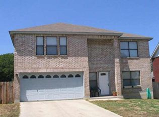 8011 Brisbane, Converse, TX 78109