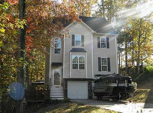 3210 S Shore Cir, Cumming, GA 30041