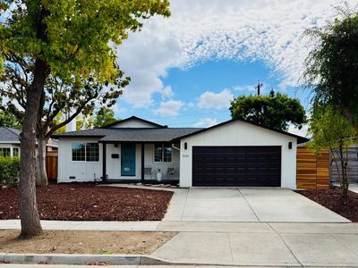 7438 Stanford Pl, Cupertino, CA, 95014