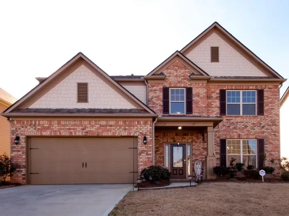 3415 Pointe Vecchio Cir, Cumming, GA 30040