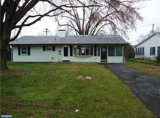 829 Hanford Rd, Fairless Hills, PA 19030
