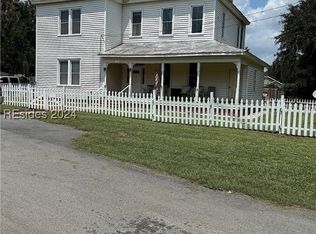 324 Nixville Rd E, Estill, SC 29918